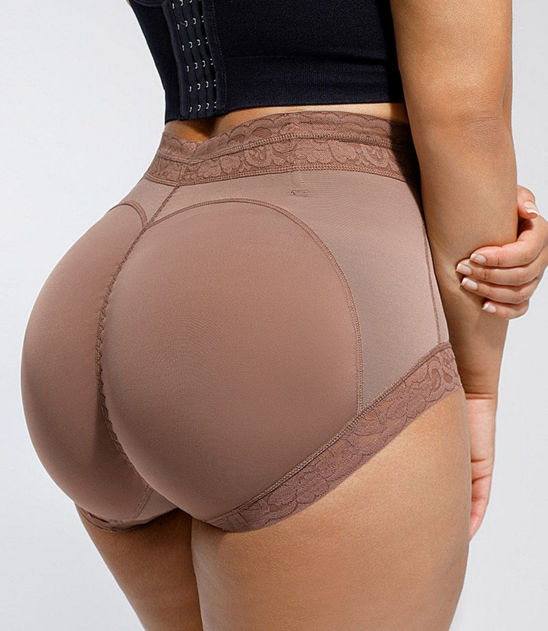 Butt Lifting Panty Brief