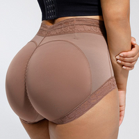 Butt Lifting Panty Brief