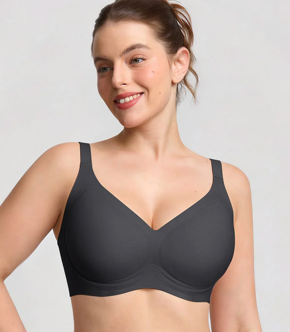 Seamless Bra