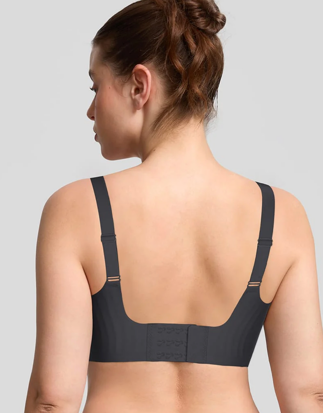 Seamless Bra