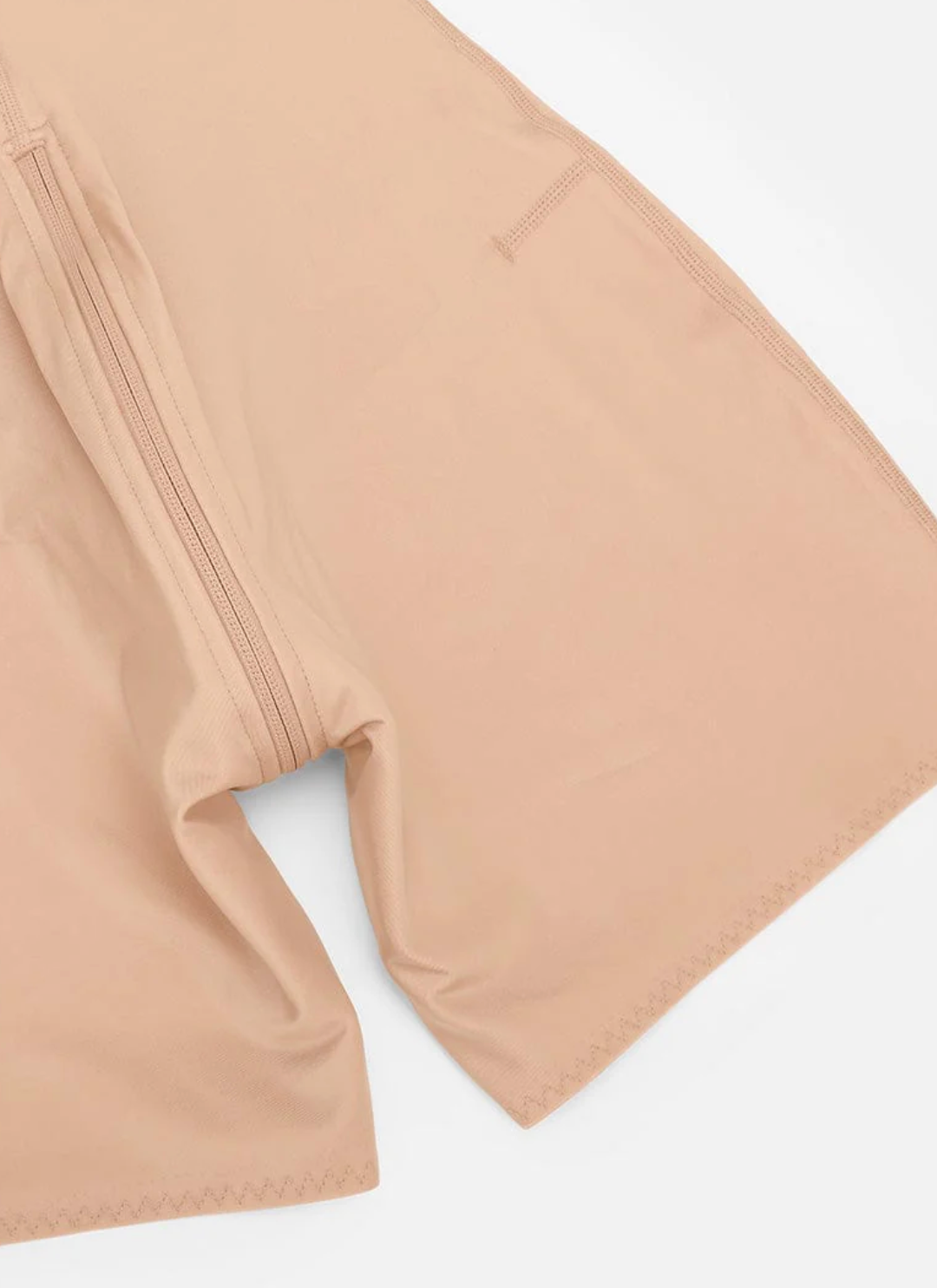 High Waist Faja