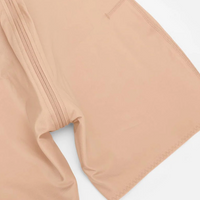 High Waist Faja