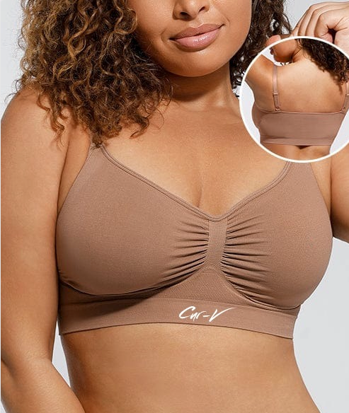Wireless Shaper Bra