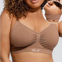 Wireless Shaper Bra
