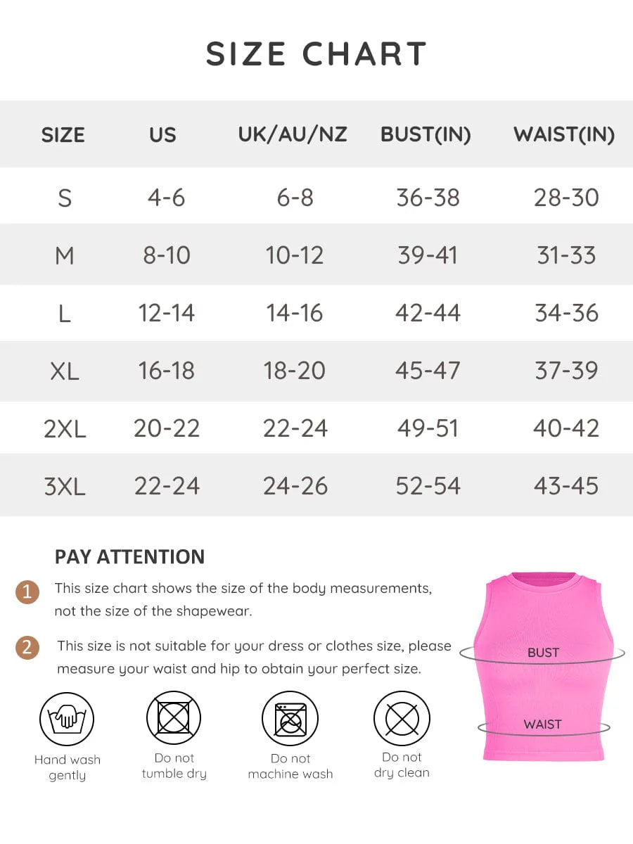 Active Halter Top with Built in Bra