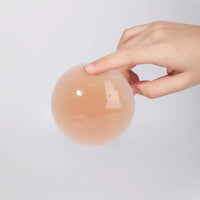 Reusable Nipple Covers