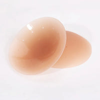 Reusable Nipple Covers