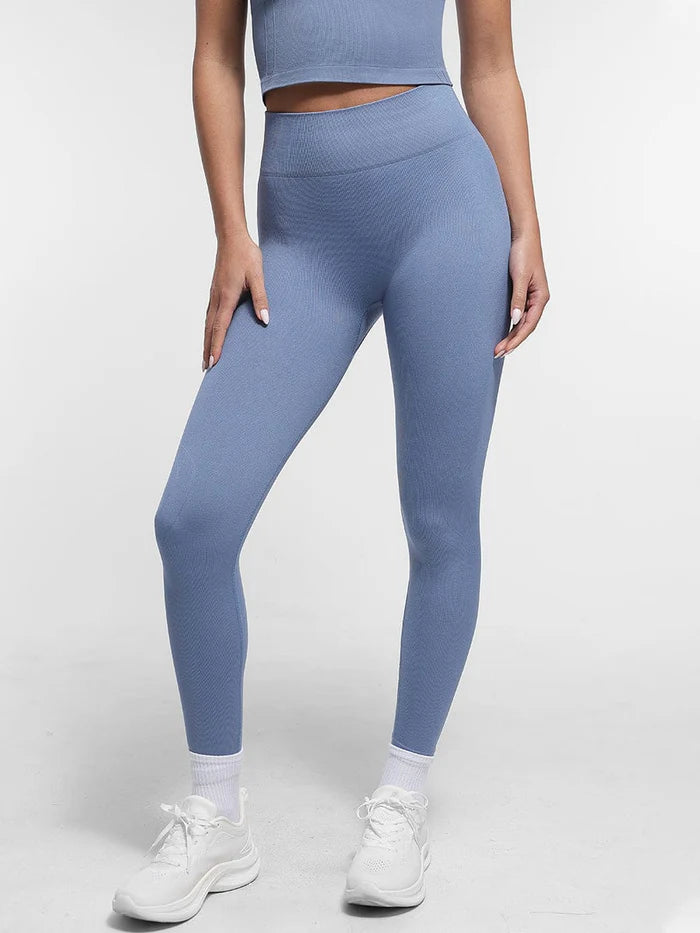 Body Shaping Seamless Leggings