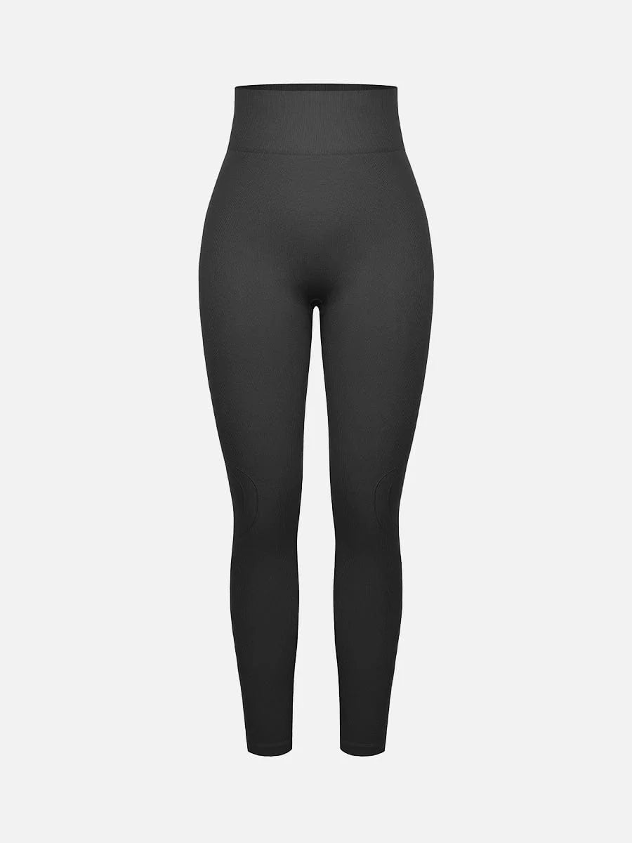 Body Shaping Seamless Leggings