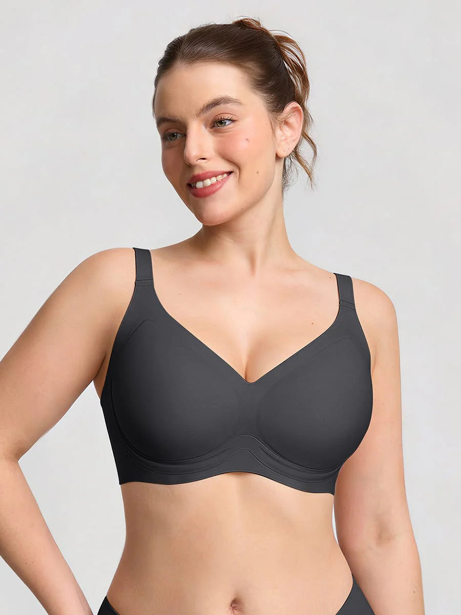 Jelly Wireless Bra