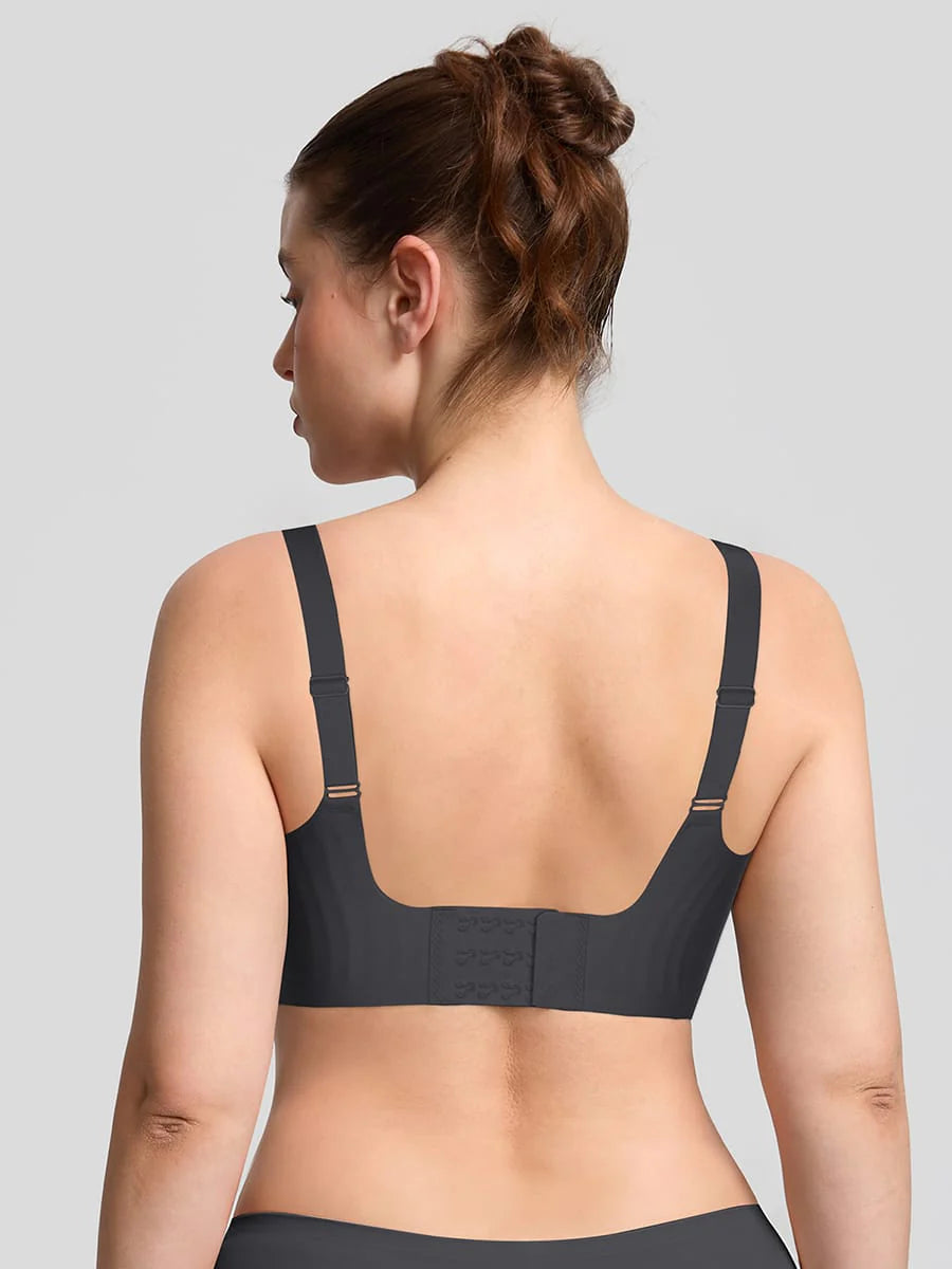 Jelly Wireless Bra