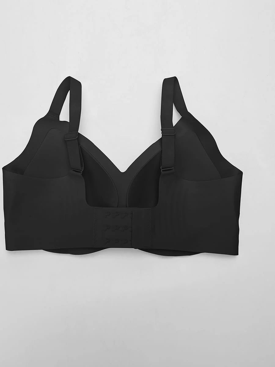 Jelly Wireless Bra