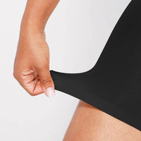Strapless Bodysuit Shaper Shorts