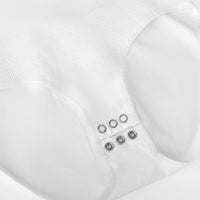 Round Neck Long Sleeve Shaper