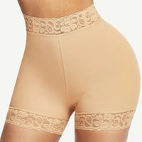 Sculpt Pull Up  Shorts