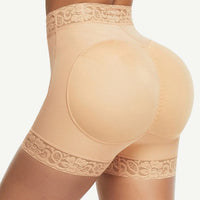 Sculpt Pull Up  Shorts