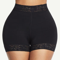 Sculpt Pull Up  Shorts