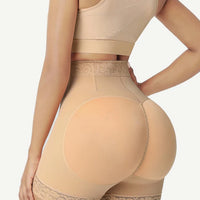 Sculpt Pull Up  Shorts