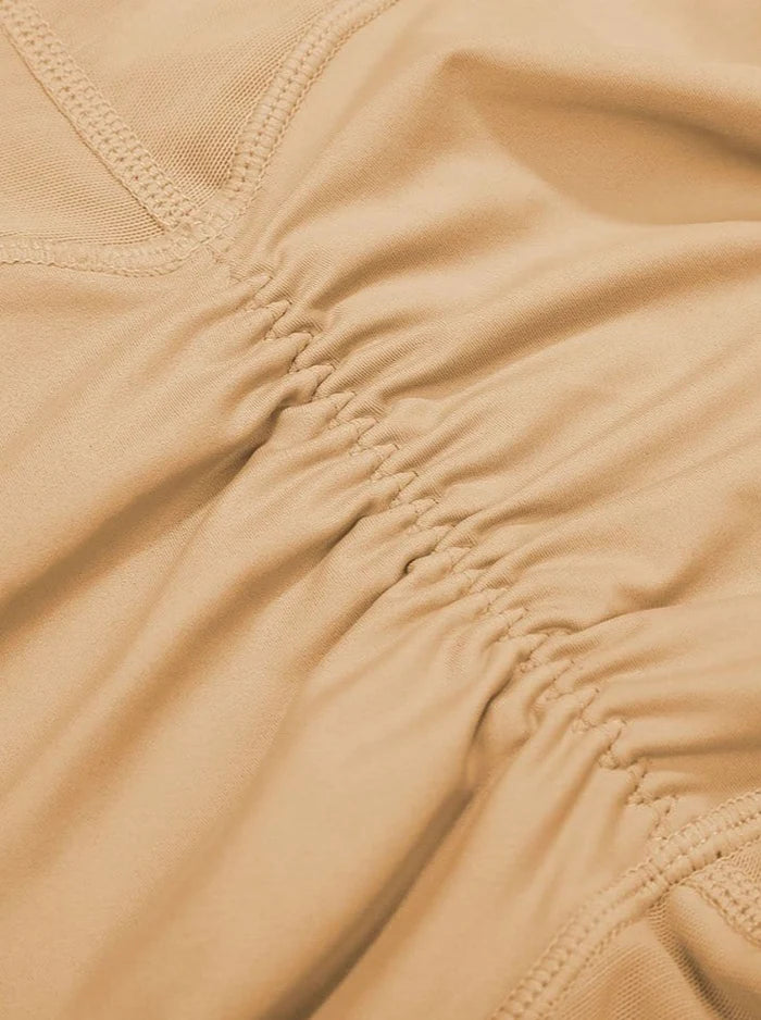 Sculpt Pull Up  Shorts