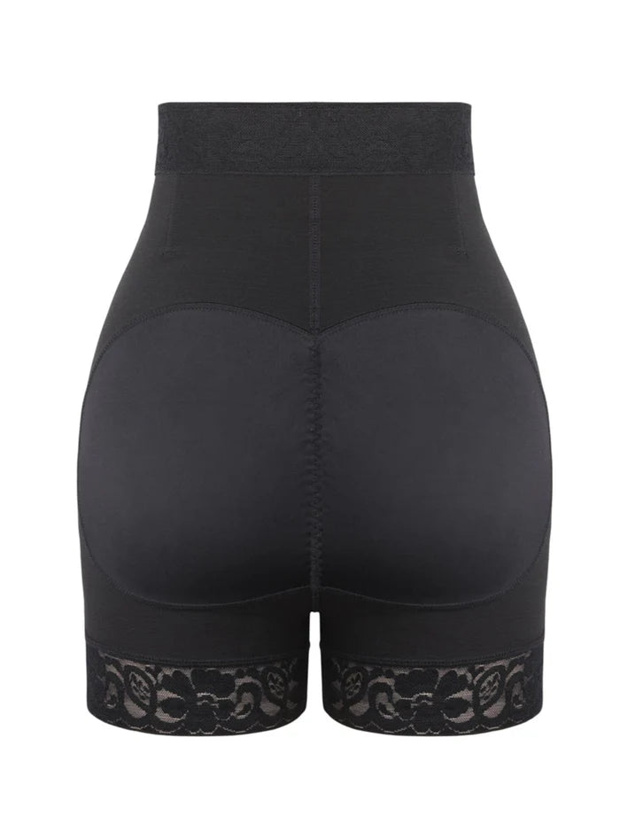 Sculpt Pull Up  Shorts