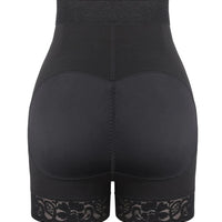 Sculpt Pull Up  Shorts